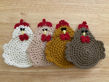 Load image into Gallery viewer, Novelty Coasters