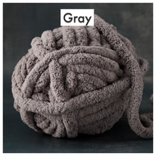 Load image into Gallery viewer, Chunky Sofa Throw Custom Preorder