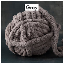 Load image into Gallery viewer, Chunky Sofa Throw Custom Preorder
