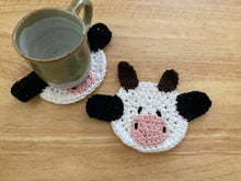 Load image into Gallery viewer, Novelty Coasters