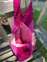 Load image into Gallery viewer, Japanese Knot Bag