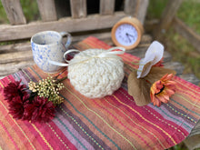 Load image into Gallery viewer, Decorative Pumpkins ***50% OFF***