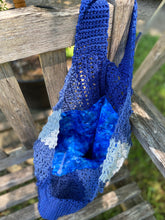 Load image into Gallery viewer, Japanese Knot Bag