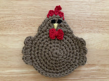 Load image into Gallery viewer, Novelty Coasters