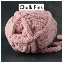 Load image into Gallery viewer, Chunky Sofa Throw Custom Preorder