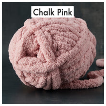 Load image into Gallery viewer, Chunky Sofa Throw Custom Preorder