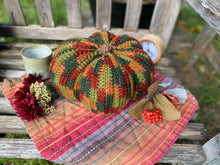 Load image into Gallery viewer, Decorative Pumpkins ***50% OFF***