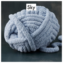 Load image into Gallery viewer, Chunky Sofa Throw Custom Preorder