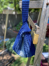 Load image into Gallery viewer, Japanese Knot Bag