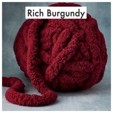 Load image into Gallery viewer, Chunky Sofa Throw Custom Preorder