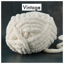 Load image into Gallery viewer, Chunky Sofa Throw Custom Preorder