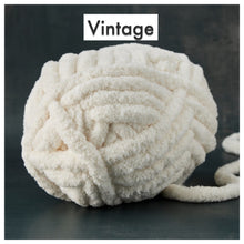 Load image into Gallery viewer, Chunky Sofa Throw Custom Preorder
