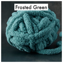 Load image into Gallery viewer, Chunky Sofa Throw Custom Preorder