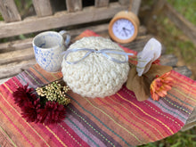 Load image into Gallery viewer, Decorative Pumpkins ***50% OFF***