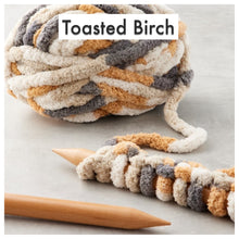 Load image into Gallery viewer, Chunky Sofa Throw Custom Preorder