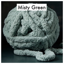 Load image into Gallery viewer, Chunky Sofa Throw Custom Preorder