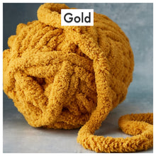 Load image into Gallery viewer, Chunky Sofa Throw Custom Preorder