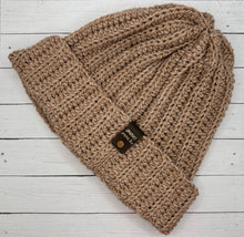 Load image into Gallery viewer, Cozy Comfort Beanie