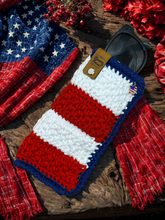 Load image into Gallery viewer, Liberty 250 Sunglasses Pouch
