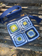 Load image into Gallery viewer, Coffee Shop Crossbody Bag
