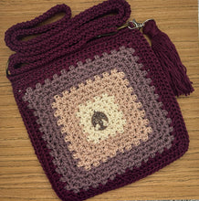 Load image into Gallery viewer, Gift Set Preorder: Coffee Shop Crossbody Bag + Accessories
