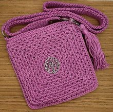 Load image into Gallery viewer, Gift Set Preorder: Coffee Shop Crossbody Bag + Accessories
