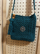 Load image into Gallery viewer, Coffee Shop Crossbody Bag
