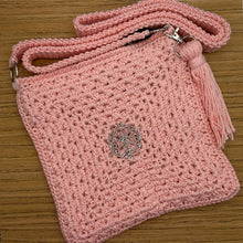 Load image into Gallery viewer, Gift Set Preorder: Coffee Shop Crossbody Bag + Accessories
