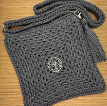 Load image into Gallery viewer, Gift Set Preorder: Coffee Shop Crossbody Bag + Accessories
