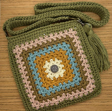 Load image into Gallery viewer, Gift Set Preorder: Coffee Shop Crossbody Bag + Accessories
