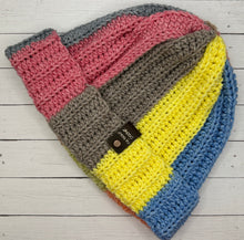 Load image into Gallery viewer, Cozy Comfort Beanie
