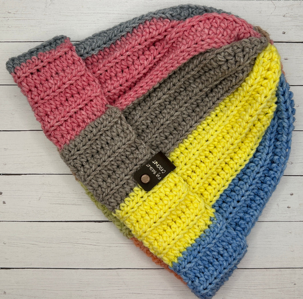 Cozy Comfort Beanie