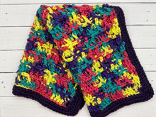 Load image into Gallery viewer, Waffle Stitch Kitchen Towel
