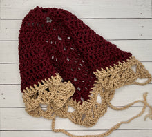 Load image into Gallery viewer, Honey Locust Bandana

