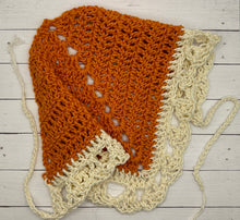 Load image into Gallery viewer, Honey Locust Bandana
