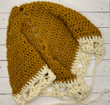 Load image into Gallery viewer, Honey Locust Bandana
