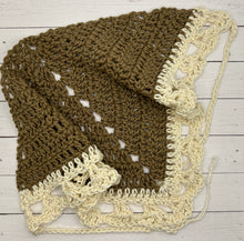 Load image into Gallery viewer, Honey Locust Bandana
