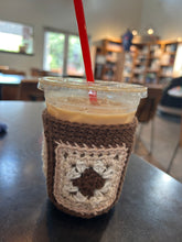 Load image into Gallery viewer, Coffee Cozy
