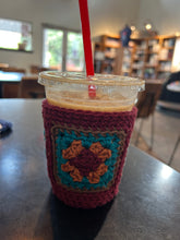 Load image into Gallery viewer, Coffee Cozy

