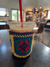 Load image into Gallery viewer, Coffee Cozy
