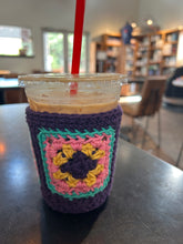 Load image into Gallery viewer, Coffee Cozy
