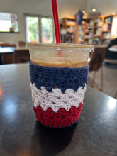 Load image into Gallery viewer, Coffee Cozy
