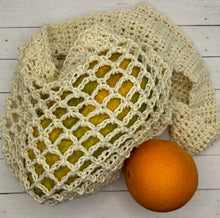Load image into Gallery viewer, Cotton Market Bags

