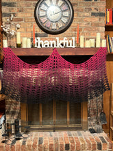 Load image into Gallery viewer, Summer Rectangle Shawl

