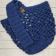 Load image into Gallery viewer, Cotton Market Bags
