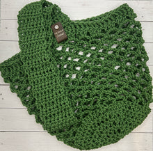 Load image into Gallery viewer, Cotton Market Bags
