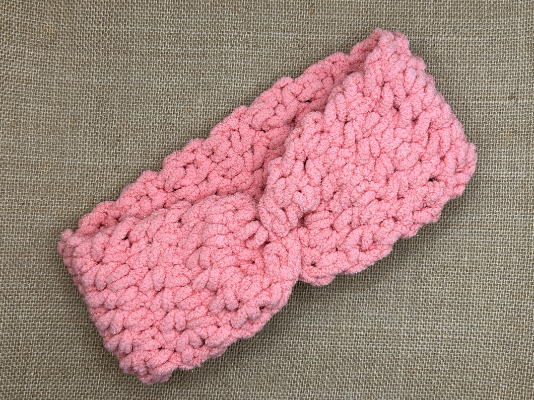 Blanket Twist Headband