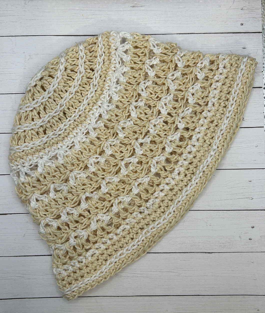 Solstice Summer Hat