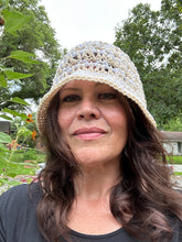Load image into Gallery viewer, Solstice Summer Hat
