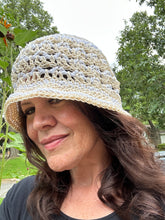 Load image into Gallery viewer, Solstice Summer Hat

